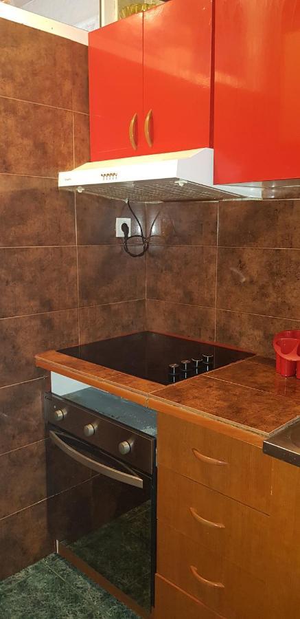 דירות ספליט Apartman Vedran מראה חיצוני תמונה