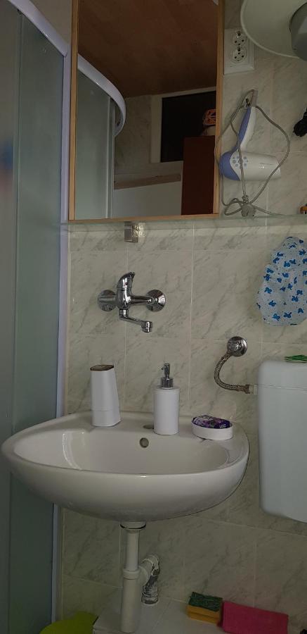 דירות ספליט Apartman Vedran מראה חיצוני תמונה