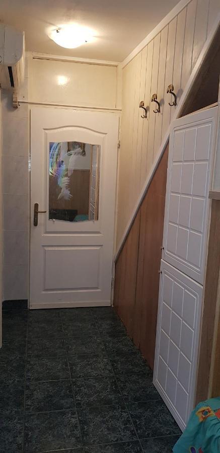 דירות ספליט Apartman Vedran מראה חיצוני תמונה