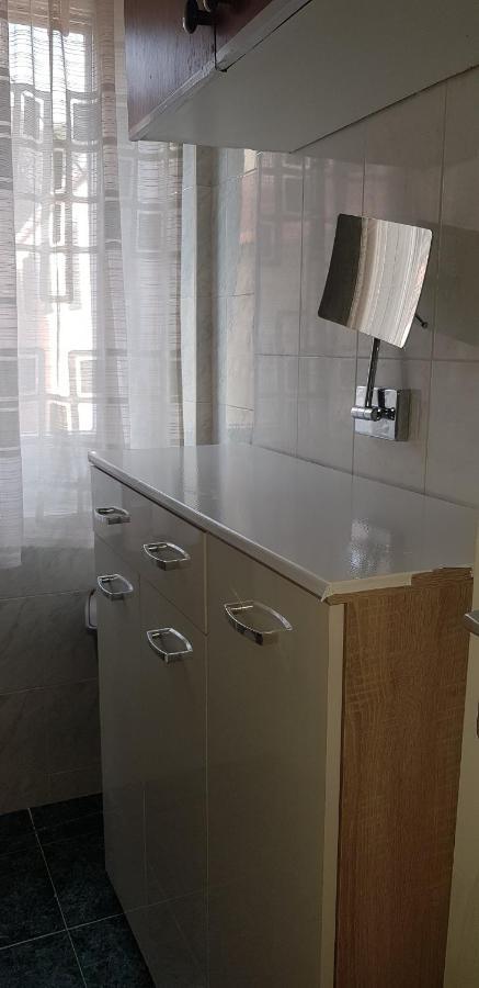 דירות ספליט Apartman Vedran מראה חיצוני תמונה