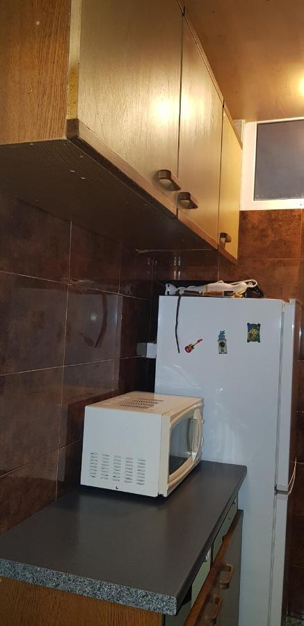 דירות ספליט Apartman Vedran מראה חיצוני תמונה